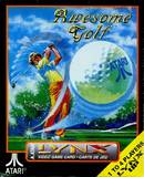 Awesome Golf (Atari Lynx)